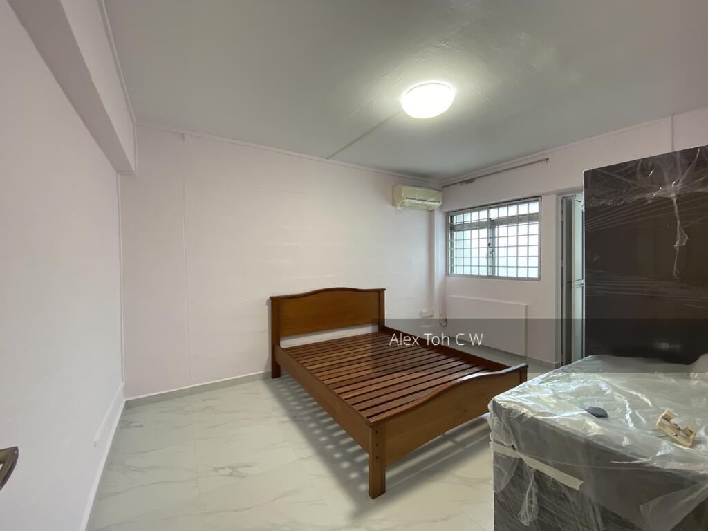 Blk 142 Lorong Ah Soo (Hougang), HDB 4 Rooms #313217491